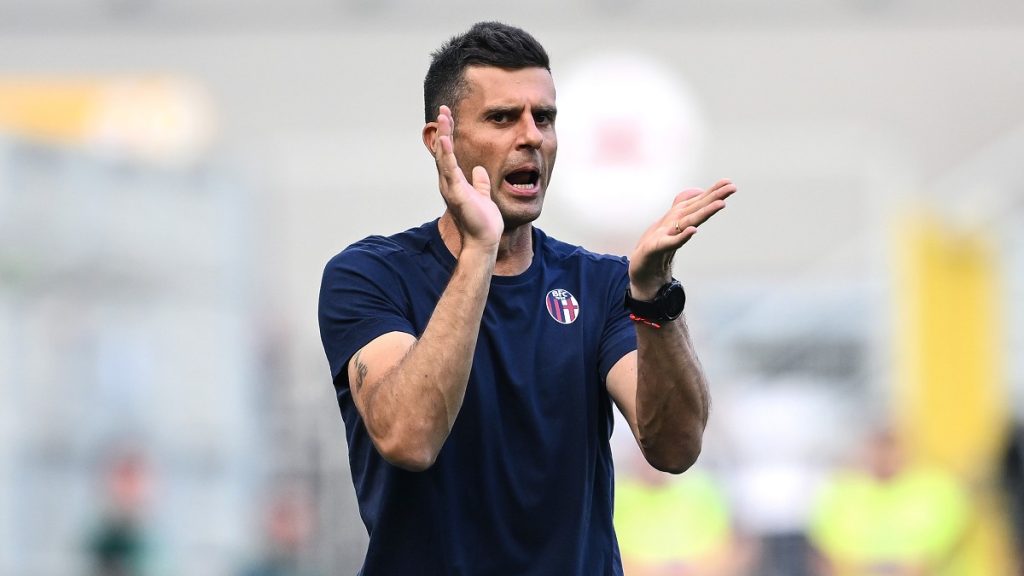 Thiago Motta
