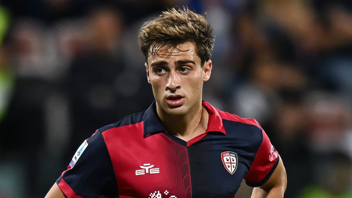 Oristanio Cagliari Inter