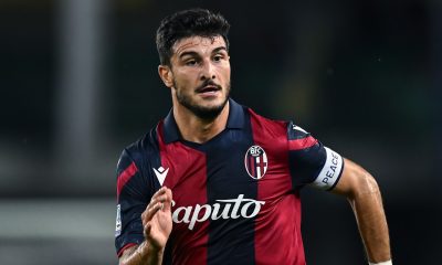 Hellas Verona-Bologna serie a