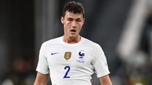 Pavard Marsiglia, si va verso l’addio: il francese pronto a tornare a Milano, poi chissà! La situazione