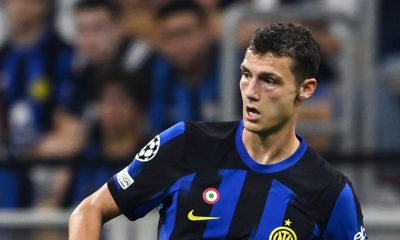 Pavard Inter Benfica1