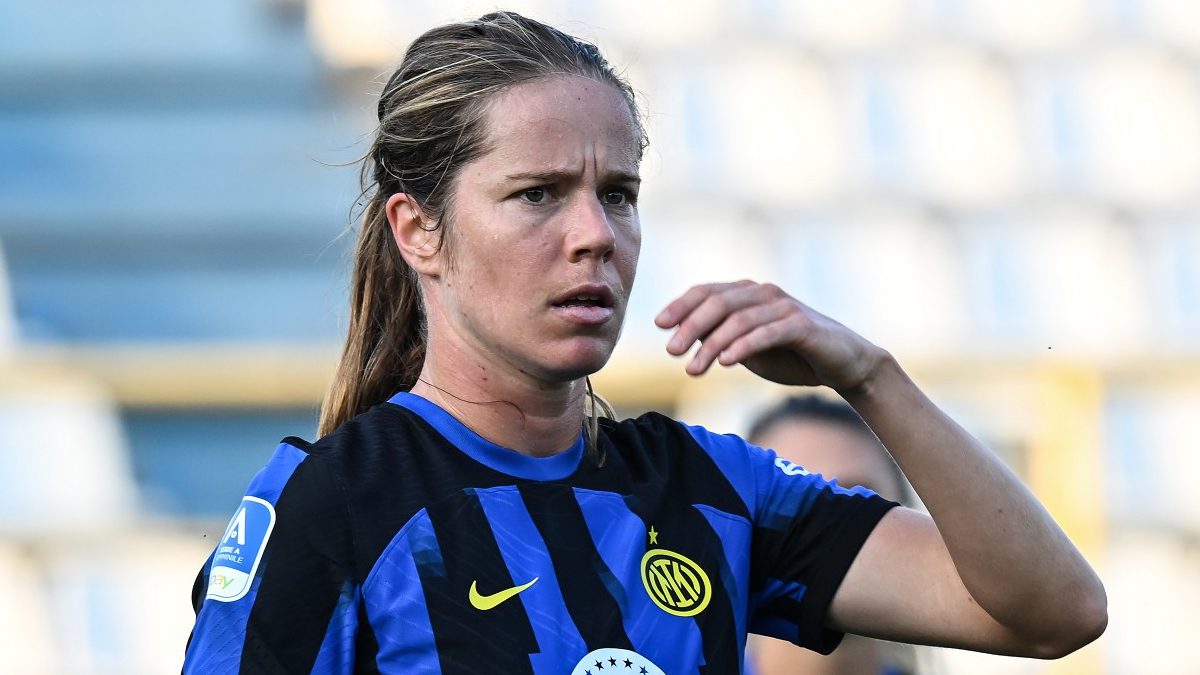 Inter-Fiorentina serie A femminile