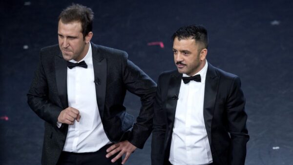 69° Festival di Sanremo