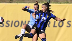 Pagelle Milan Inter Women, TOP e FLOP del match