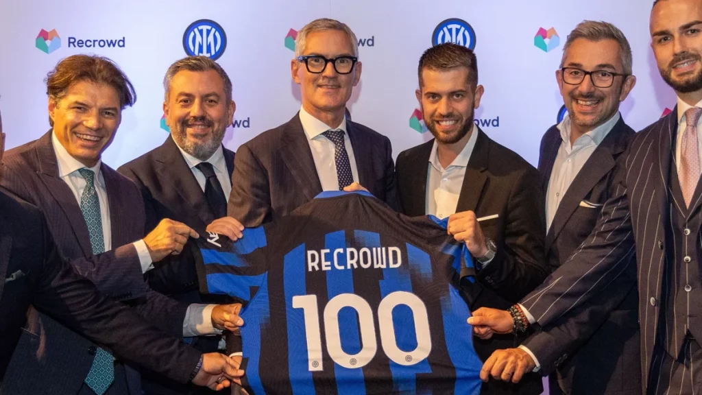 Inter Recrowd