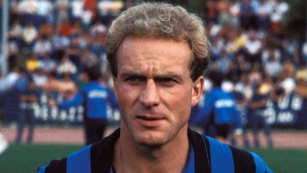 Rummenigge