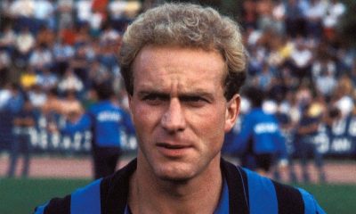 Rummenigge