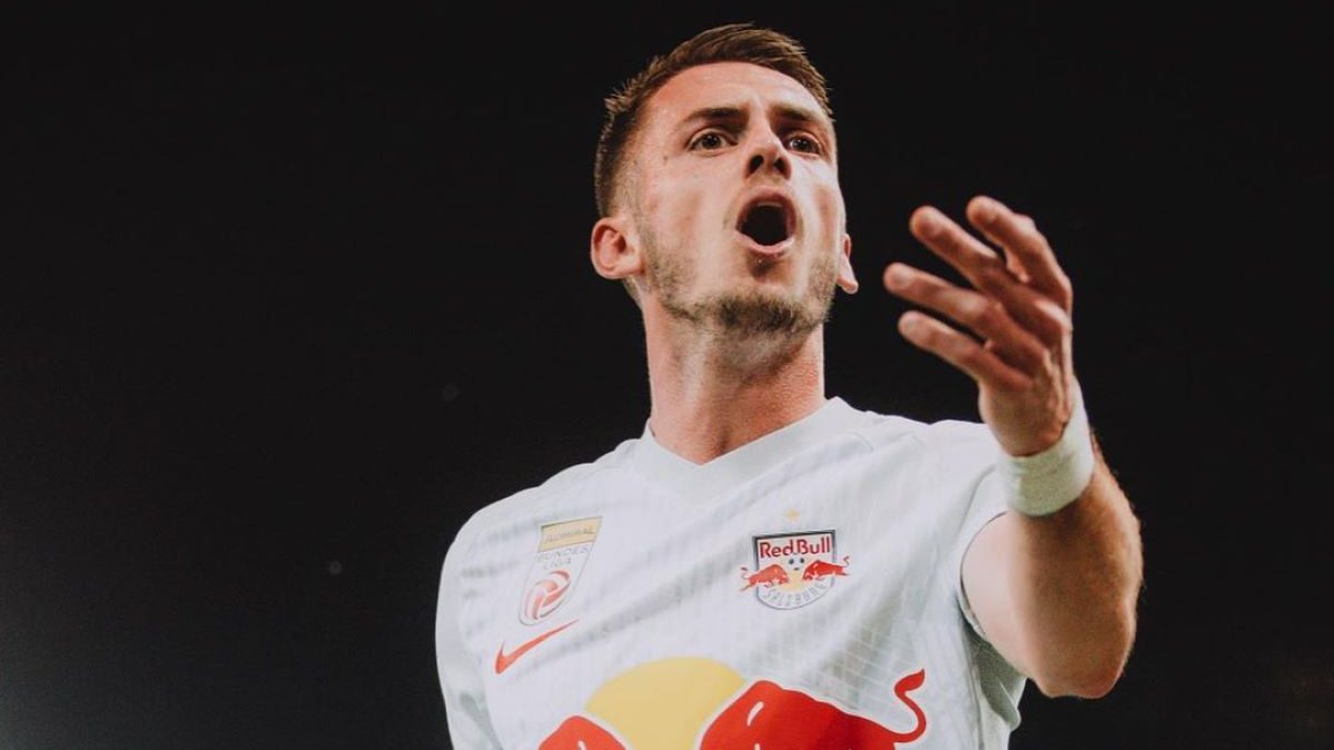 Eurorivali Inter, cade il Salisburgo: sconfitta in casa contro il Linz 26 Salisburgo, Terzic