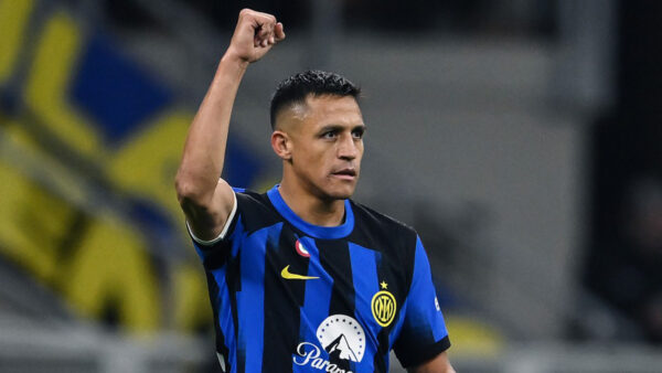 Sanchez Inter Salisburgo
