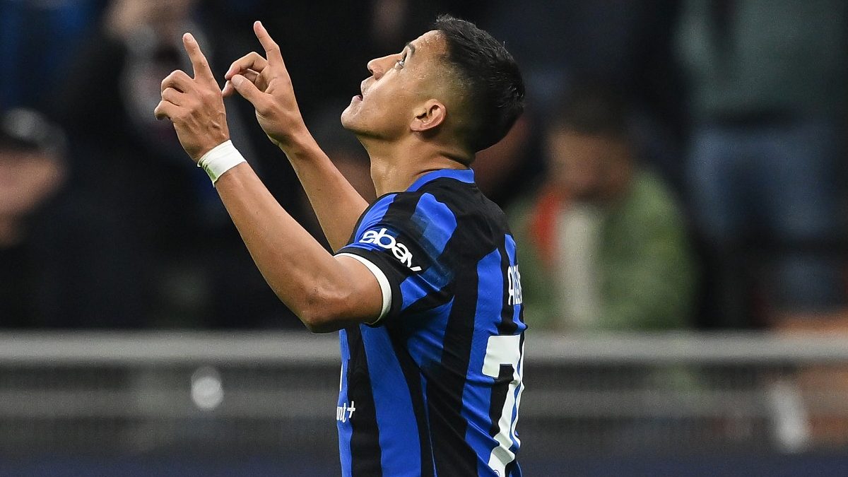 Inter-Salisburgo Champions League