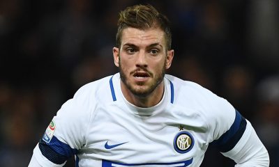 Santon Samp Inter