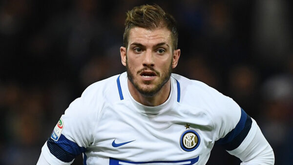 Santon Samp Inter