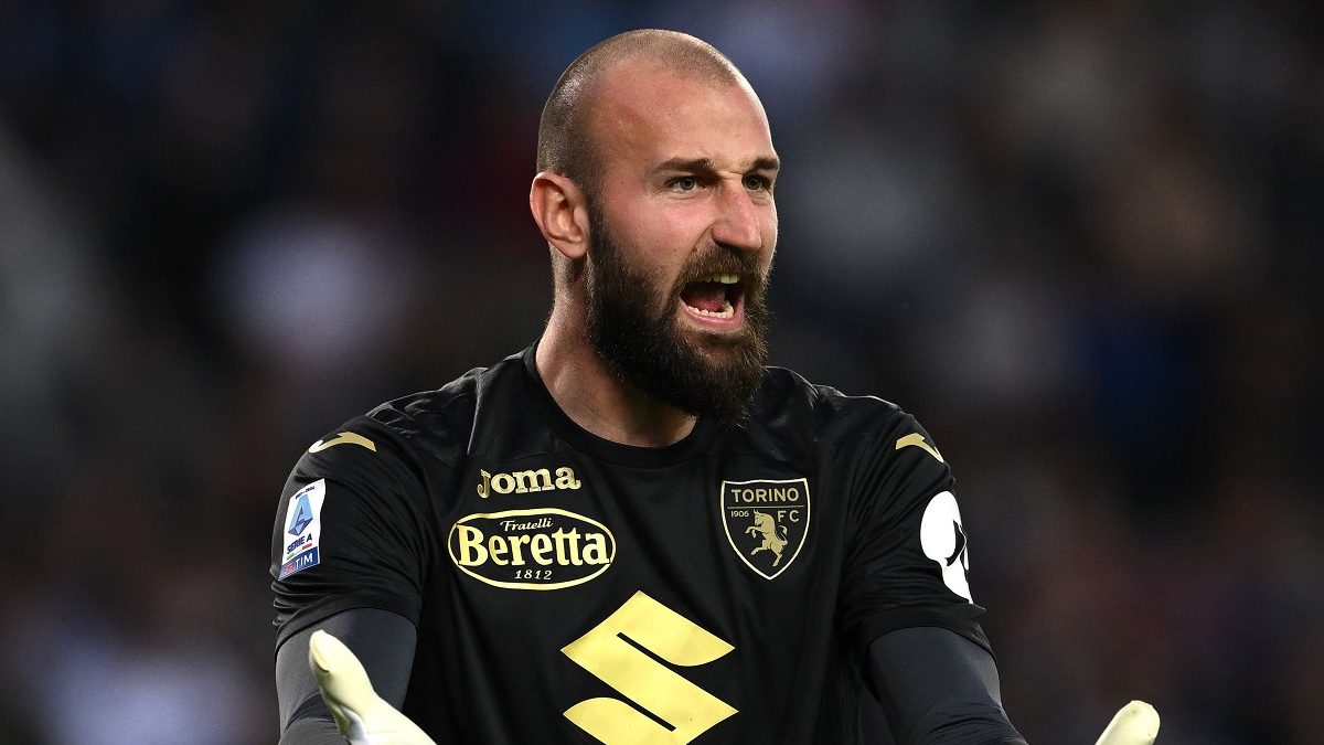 Infortunio Milinkovic Savic, GUAIO al ginocchio per il portiere: SALTA Inter Torino? Arriva la RISPOSTA! 26 Milinkovic Savic