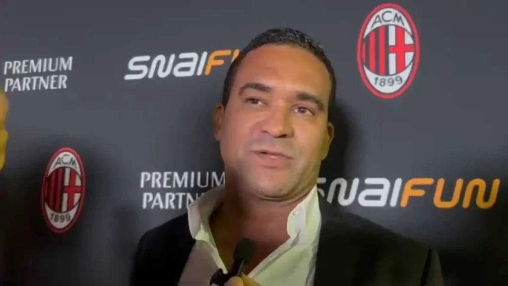 Serginho torna sul derby vinto 6 a 0: «Potevamo segnare di più» 1 serginho