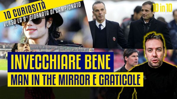 Serie A, 9 giornata