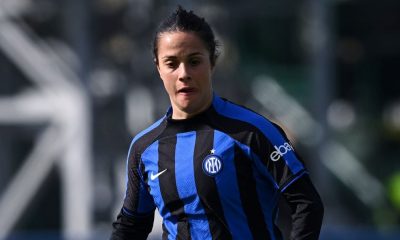Simonetti Inter Women