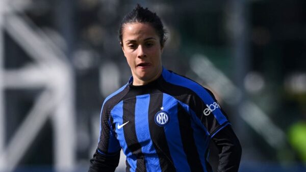 Simonetti Inter Women