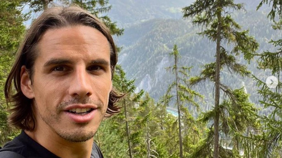 Sommer, tempo di escursioni e vacanze per il portiere dell'Inter - FOTO 26 Sommer screen