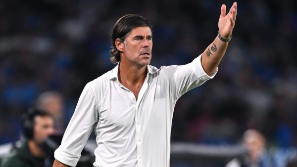 Napoli Udinese serie A