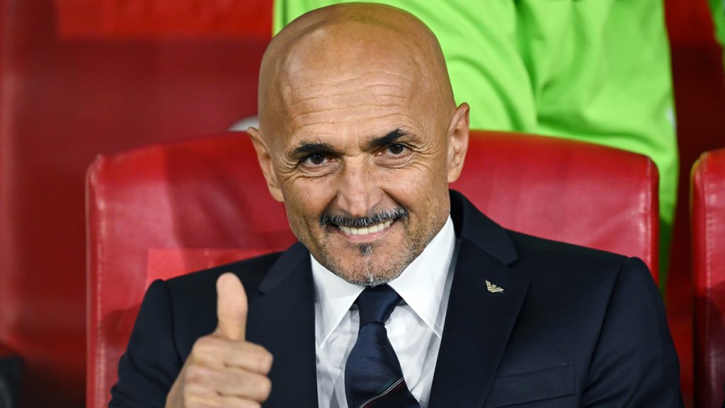 Spalletti Italia Malta