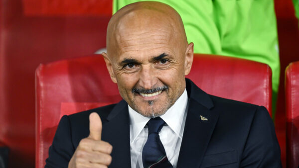 Spalletti Italia Malta