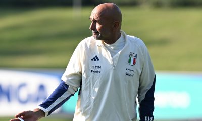 Spalletti