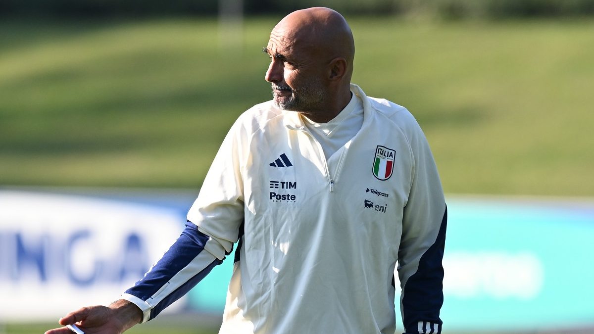 Spalletti