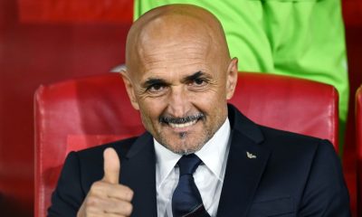 Spalletti