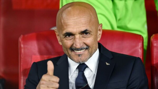 Spalletti