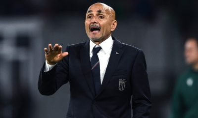 spalletti