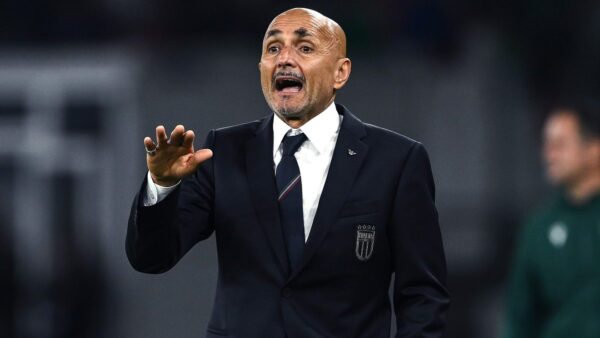 spalletti