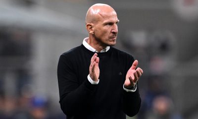 Struber Inter Salisburgo