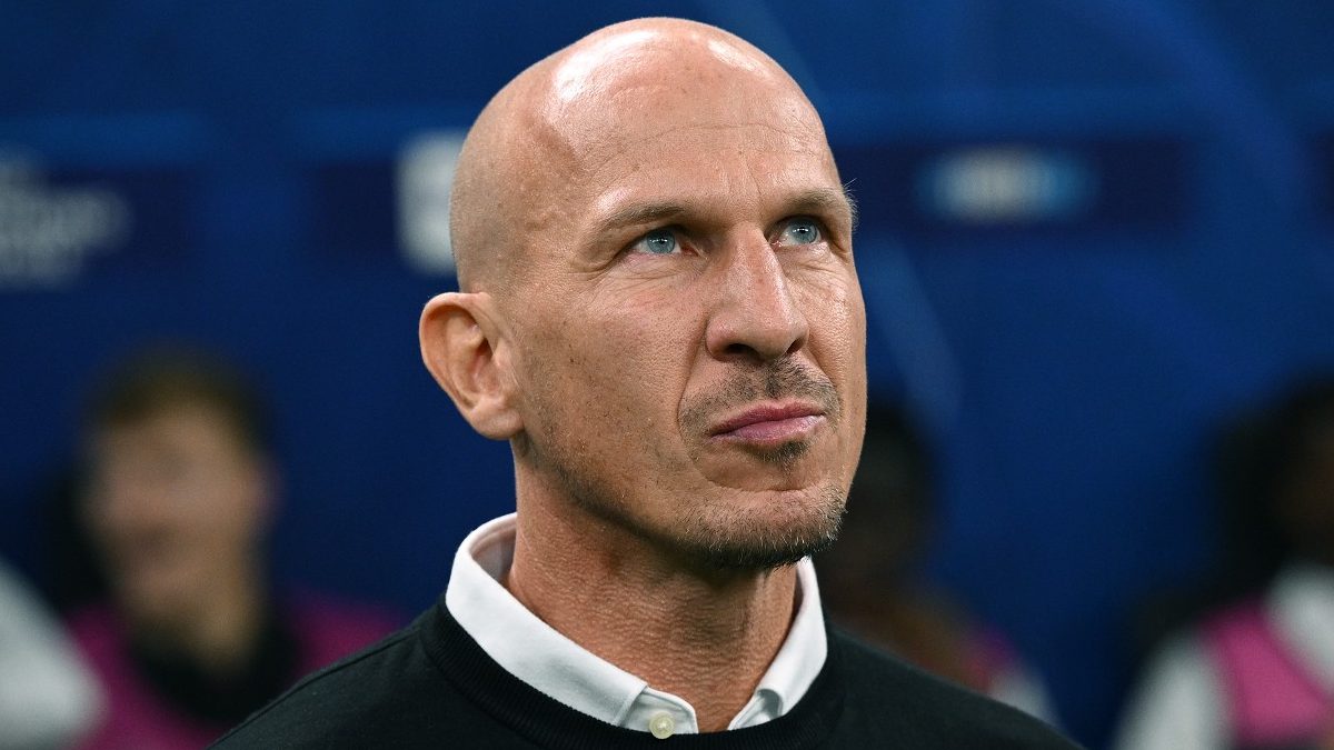 Struber pre Salisburgo Inter: «Dobbiamo metterli in difficoltà» 26 Struber MG2 7914 1 e1698173593557