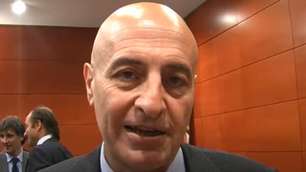 Gianfranco Teotino