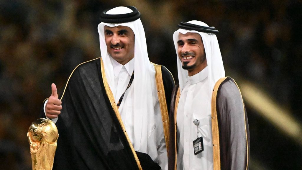 Al Thani