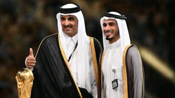 Al Thani