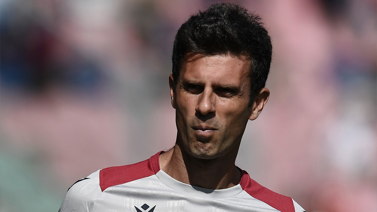 Thiago Motta