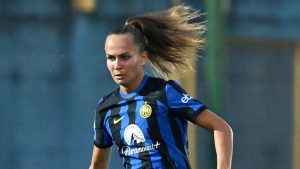 Pagelle Pomigliano Inter Women: TOP e FLOP al triplice fischio
