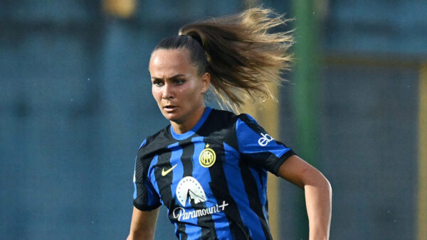 Thogersen Inter Women