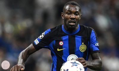 Thuram Inter Benfica1
