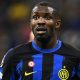 Thuram Inter Benfica2