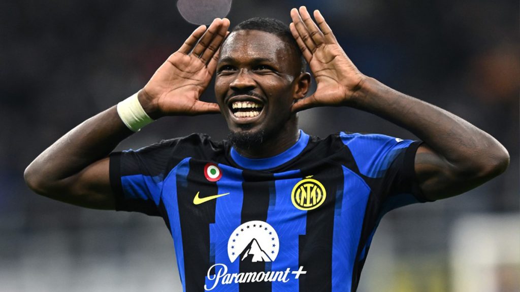 Infortunati Inter, vicino il rientro di Thuram e Acerbi! Ecco quando tornano in gruppo: le ULTIME 1 Thuram