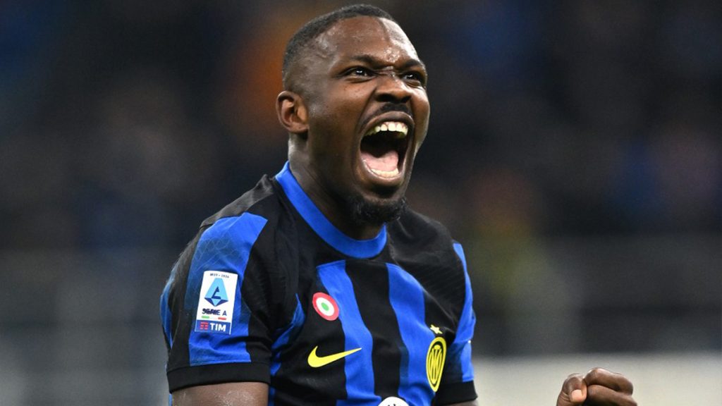 Thuram