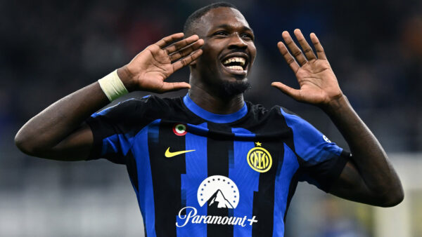 Marcus Thuram