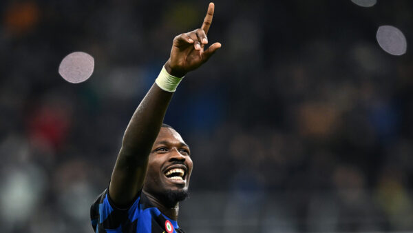 Thuram Inter Roma5