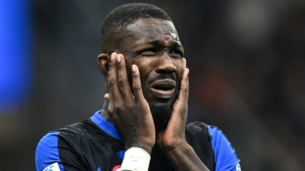 Thuram Inter