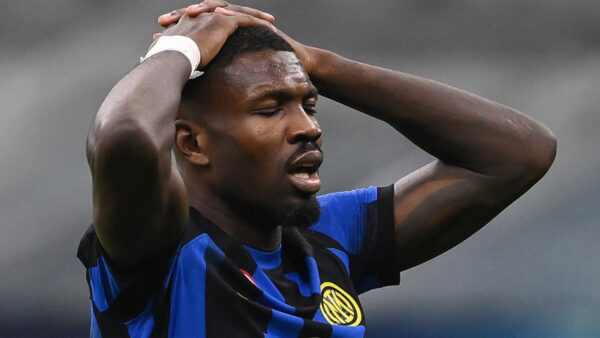 Thuram Inter Salisburgo2