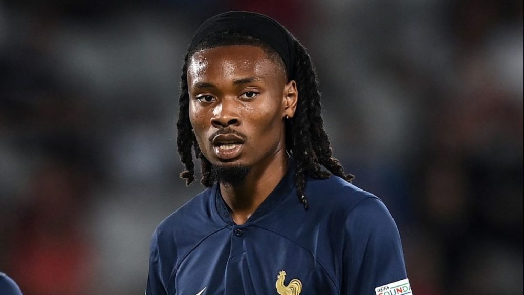Thuram Khephren