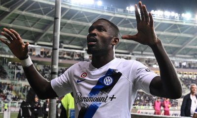 Thuram Torino Inter1