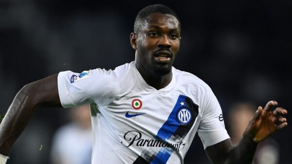 Thuram